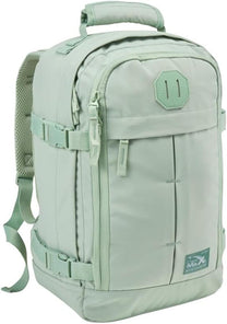 30L Mini Cabin Backpack Underseat Carry-On With Organisational Pocket