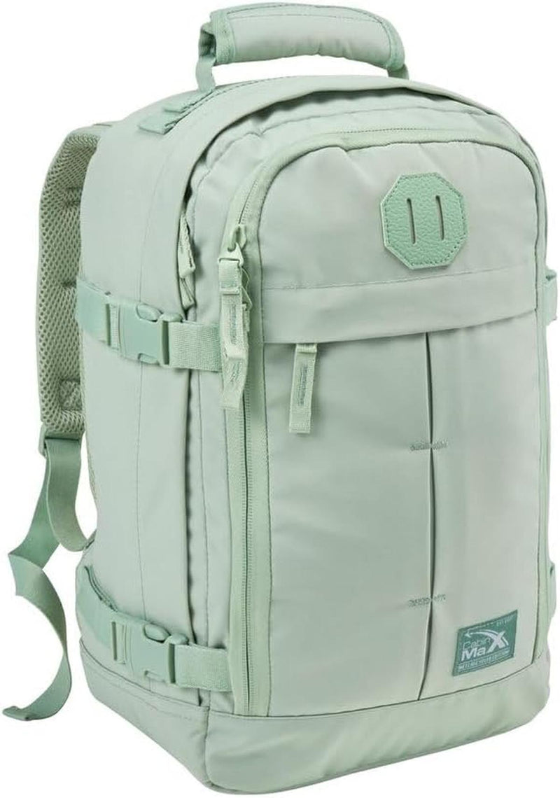 30L Mini Cabin Backpack Underseat Carry-On With Organisational Pocket
