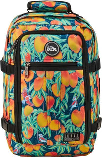 30L Mini Cabin Backpack Underseat Carry-On With Organisational Pocket