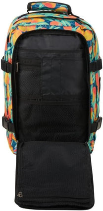 30L Mini Cabin Backpack Underseat Carry-On With Organisational Pocket
