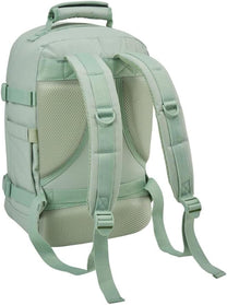 30L Mini Cabin Backpack Underseat Carry-On With Organisational Pocket