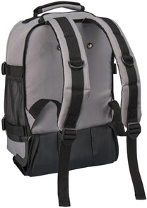 30L Mini Cabin Backpack Underseat Carry-On With Organisational Pocket