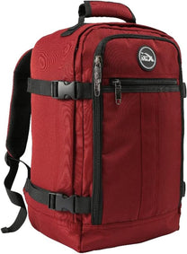 30L Mini Cabin Backpack Underseat Carry-On With Organisational Pocket