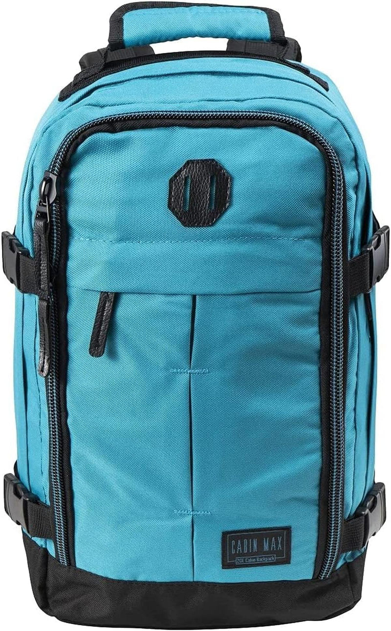30L Mini Cabin Backpack Underseat Carry-On With Organisational Pocket