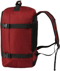 30L Mini Cabin Backpack Underseat Carry-On With Organisational Pocket