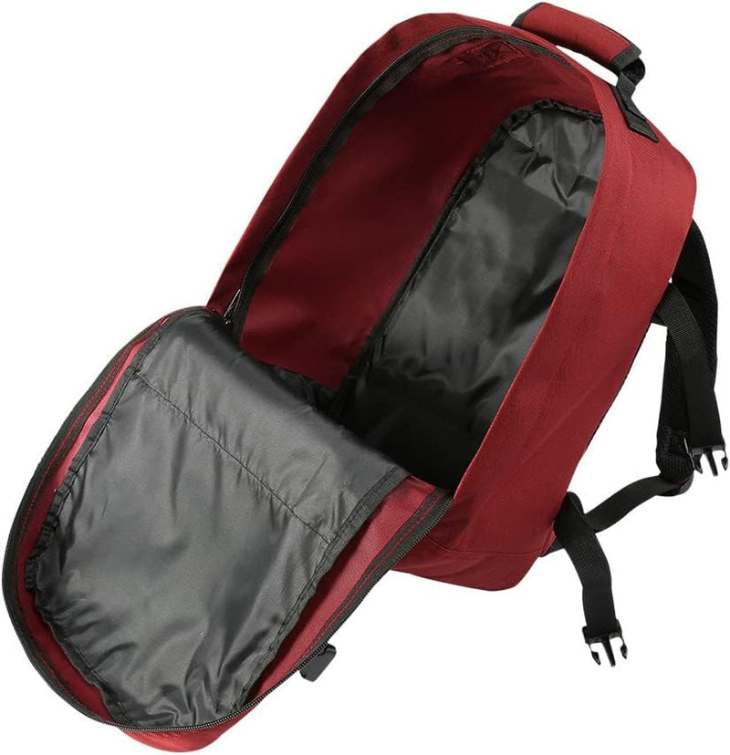 30L Mini Cabin Backpack Underseat Carry-On With Organisational Pocket