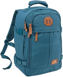 30L Mini Cabin Backpack Underseat Carry-On With Organisational Pocket