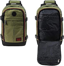 30L Mini Cabin Backpack Underseat Carry-On With Organisational Pocket