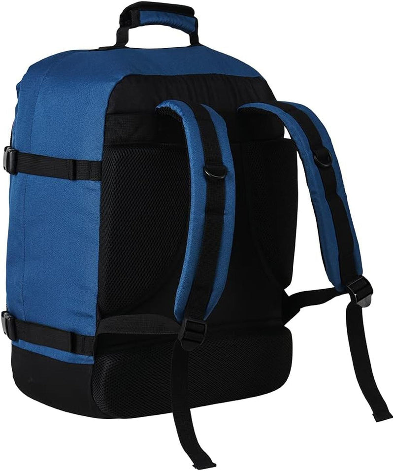 30L Mini Cabin Backpack Underseat Carry-On With Organisational Pocket