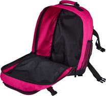 30L Mini Cabin Backpack Underseat Carry-On With Organisational Pocket