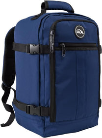 30L Mini Cabin Backpack Underseat Carry-On With Organisational Pocket