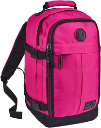 30L Mini Cabin Backpack Underseat Carry-On With Organisational Pocket