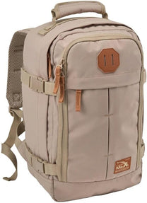 30L Mini Cabin Backpack Underseat Carry-On With Organisational Pocket
