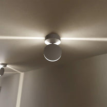360° LED Projector Spotlight With Remote Control