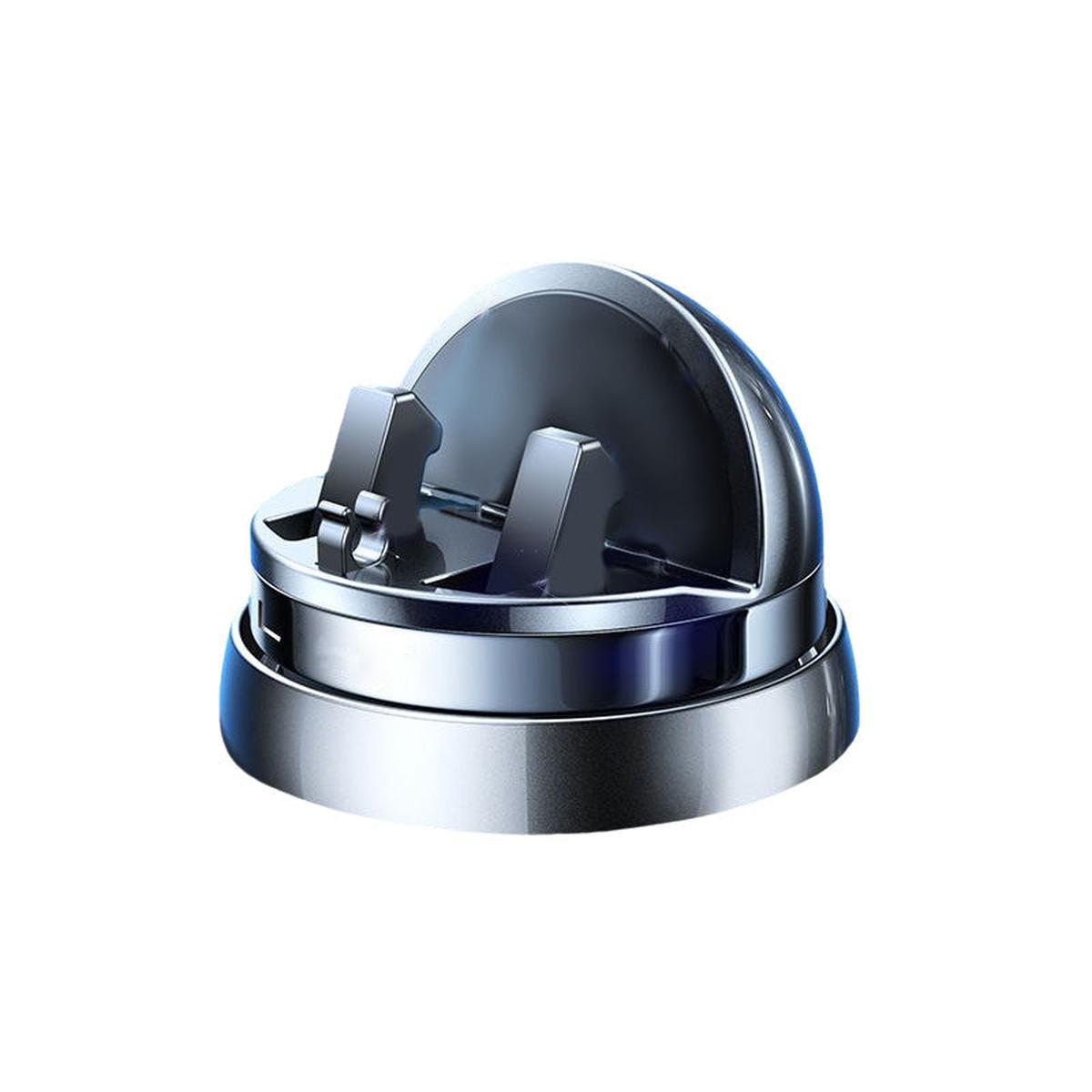360° Rotating Car Phone Holder With Non-Slip Grip