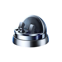 360° Rotating Car Phone Holder With Non-Slip Grip