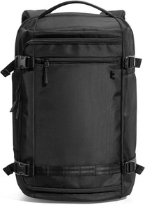 38L TSA-Friendly Travel Backpack With Laptop Compartment