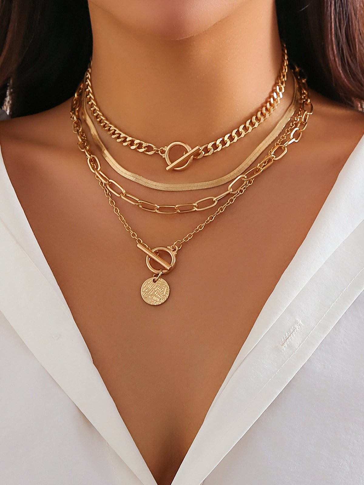 Gold