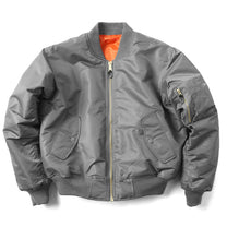 Waterproof Vintage Bomber Jacket for Men