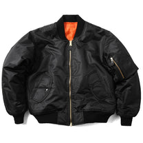 Waterproof Vintage Bomber Jacket for Men