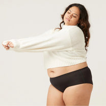 Absorbent Menstrual Underwear For Women