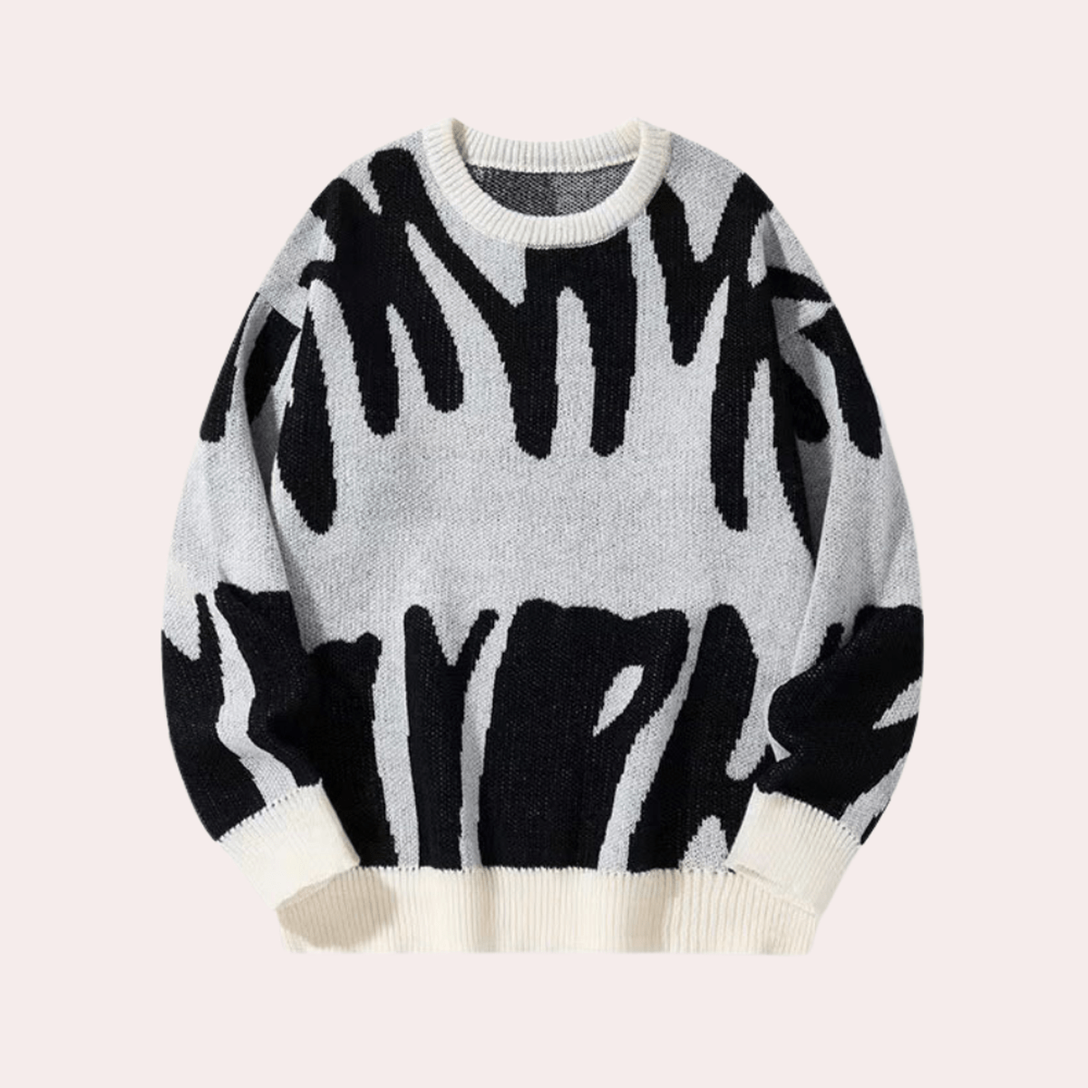 White / XL