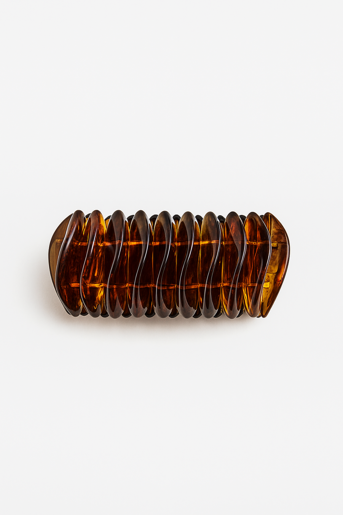Acrylic Statement Bracelet