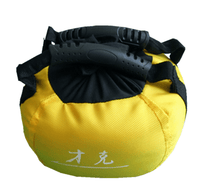Adjustable Ergonomic Kettlebell For Home Workouts