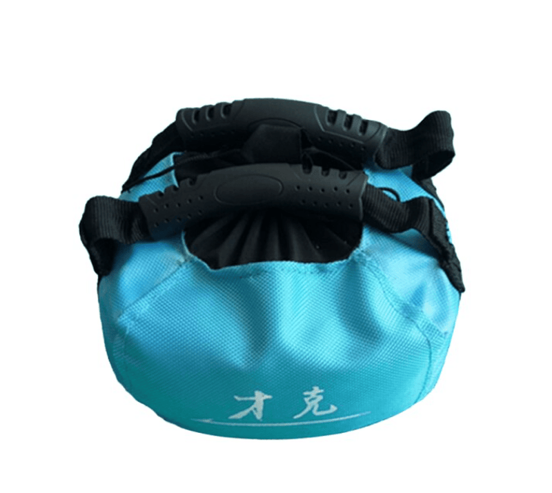 Adjustable Ergonomic Kettlebell For Home Workouts