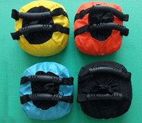 Adjustable Ergonomic Kettlebell For Home Workouts