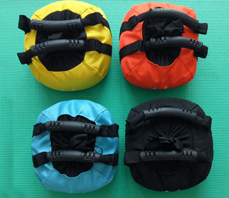 Adjustable Ergonomic Kettlebell For Home Workouts