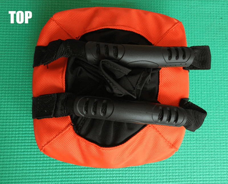 Adjustable Ergonomic Kettlebell For Home Workouts