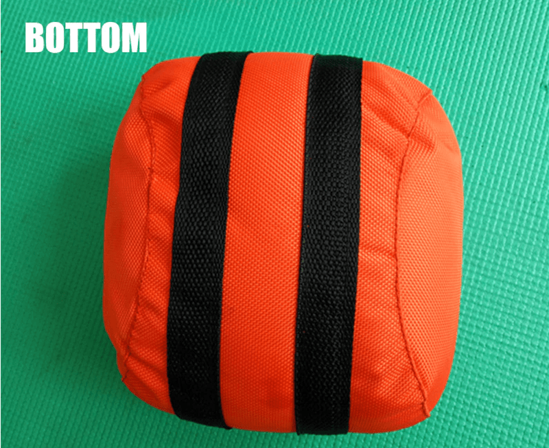 Adjustable Ergonomic Kettlebell For Home Workouts