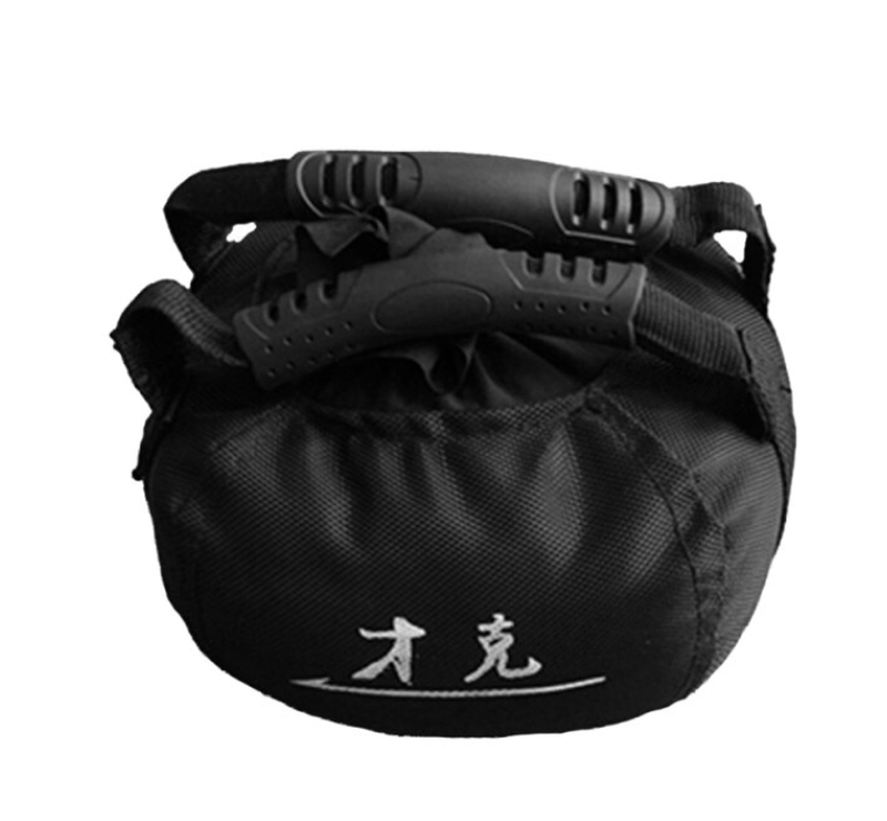 Adjustable Ergonomic Kettlebell For Home Workouts