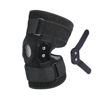 Adjustable Hinged Knee Brace Neoprene Support