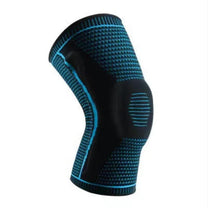 Adjustable Knee Brace With Silicone Patella Support