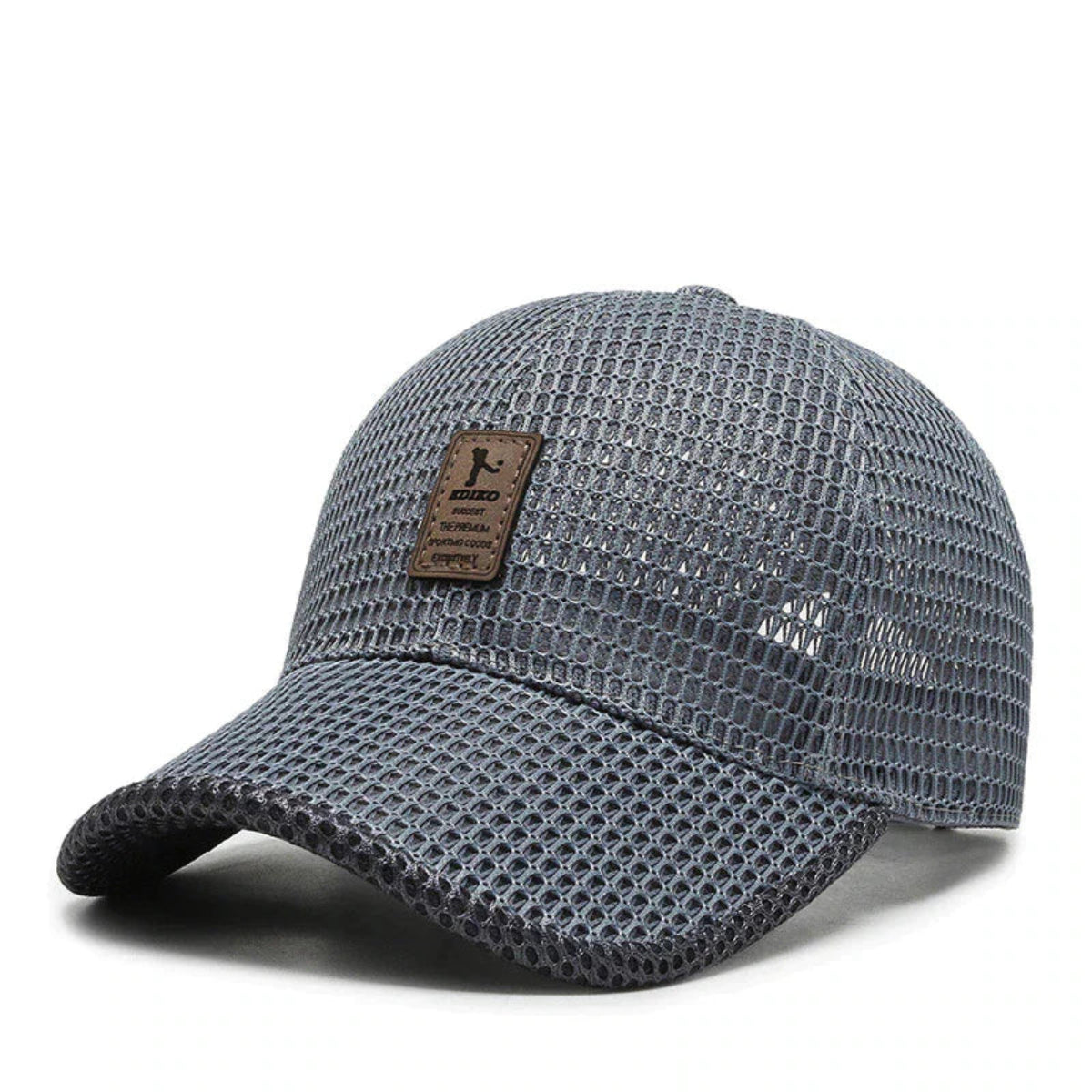 AeroBreeze – Lightweight Mesh Cap for Hot Days