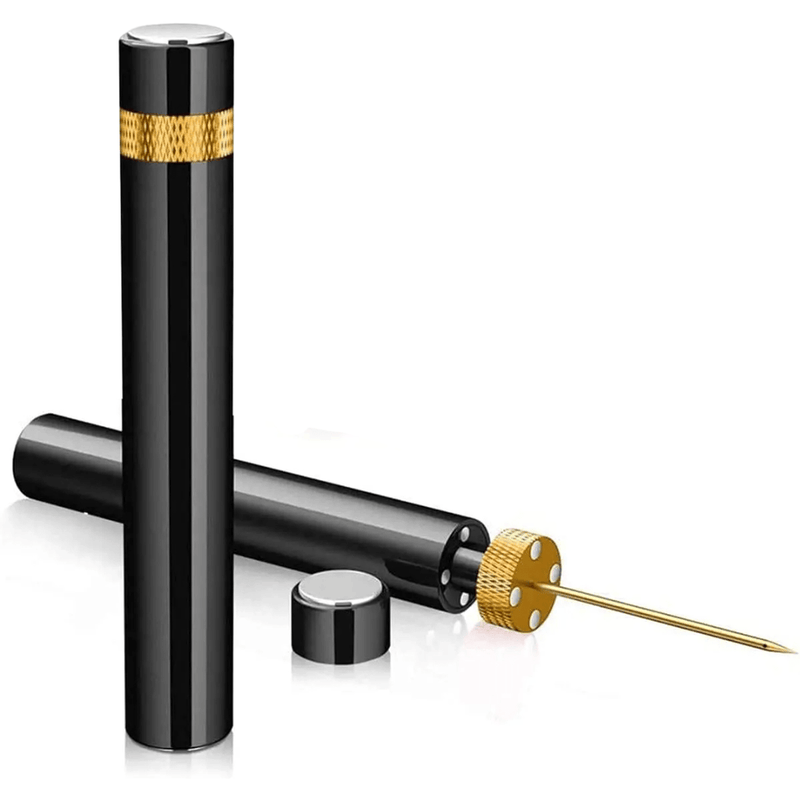 Air Pressure Wine Opener For Effortless Bottle Opening