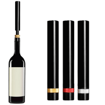 Air Pressure Wine Opener For Effortless Bottle Opening