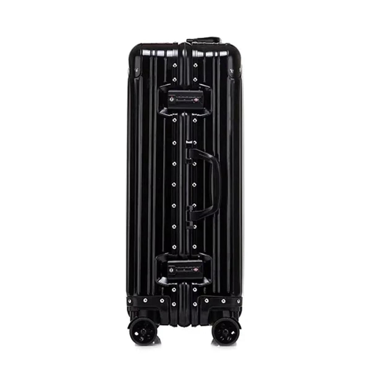 Black / S (39 L)