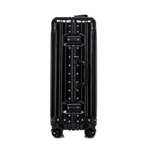 Aluminium-Magnesium Business Case With TSA Lock And 360° Wheels