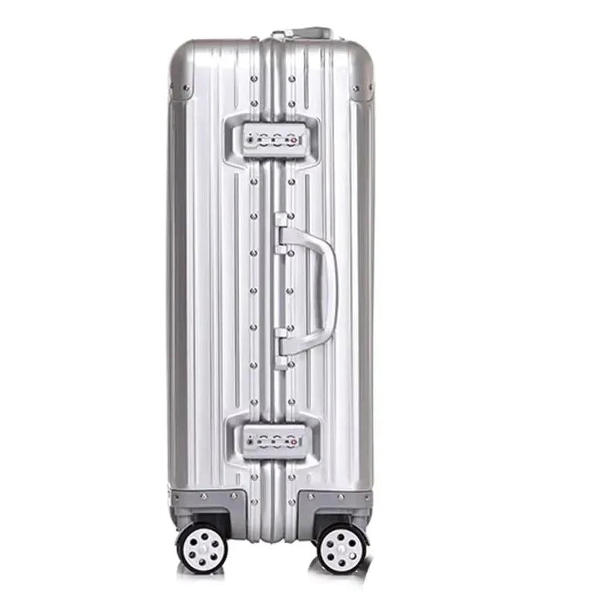 Silver / S (39 L)