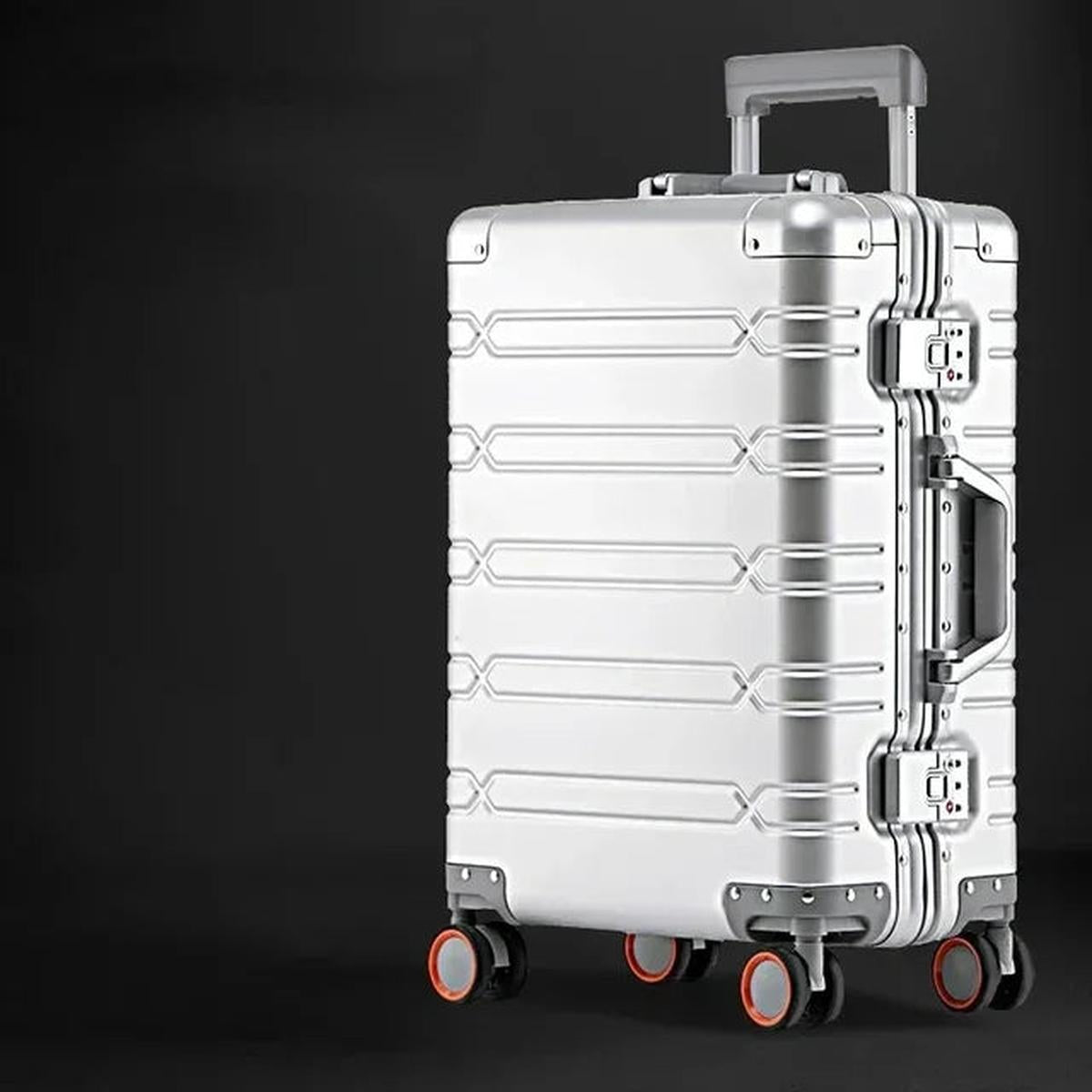 Silver / S (37 L)