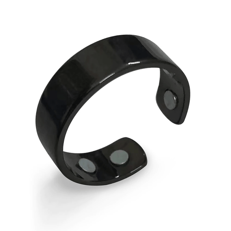 Anti-Snoring Magnetic Ring for Improved Sleep