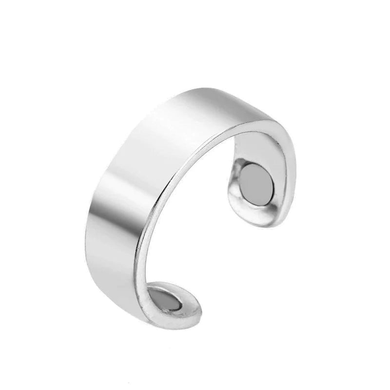 Anti-Snoring Magnetic Ring for Improved Sleep