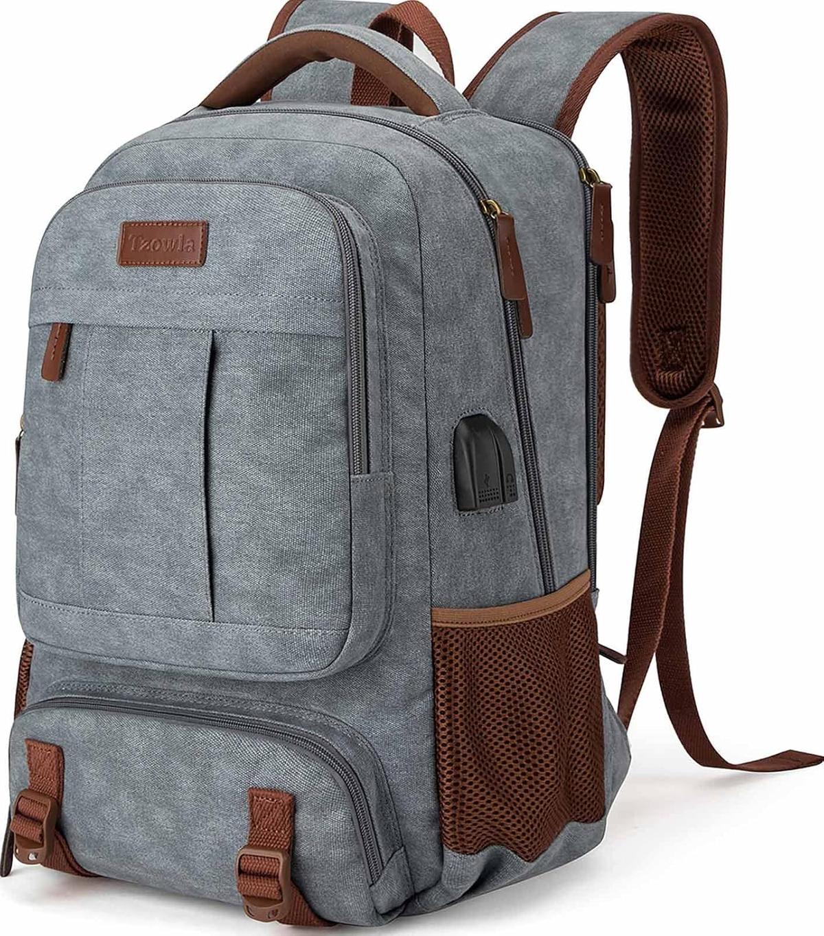 Light grey / 15.6 in
