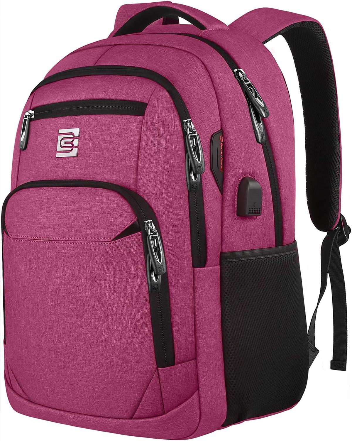 Dark pink