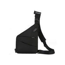 Anti-Theft Shoulder Bag For Travel And Everyday Use