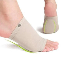 Arch Support Comfort Cushion For Shoes And Sneakers