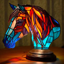Artistic Animal Table Lamp